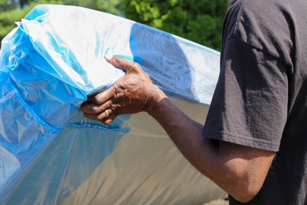 Mattress Disposal in Stamford