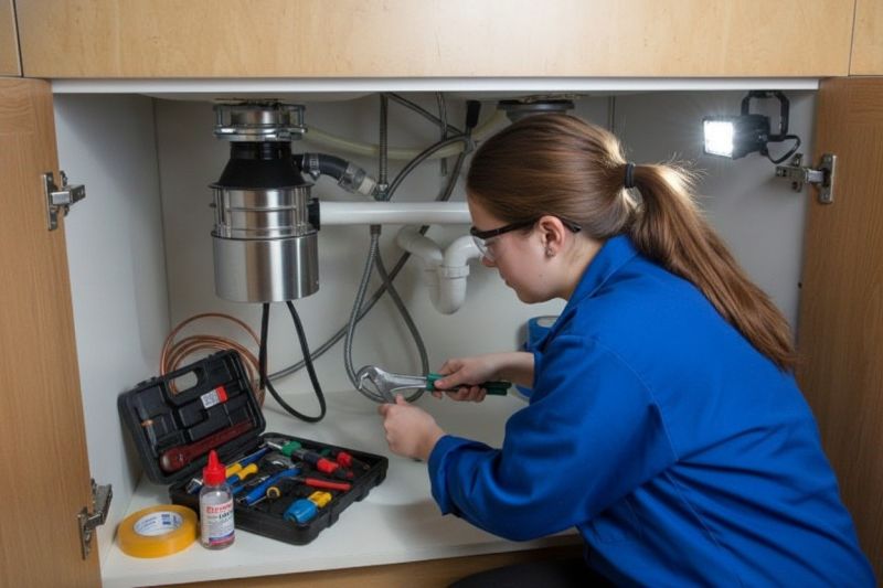 Oven Disposal Service